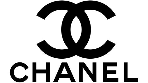 afbeelding chanel logo|when was chanel logo created.